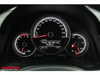 Volkswagen Up! 1.0 Clima Cruise SHZ PDC Camera 87.467 km! picture 22