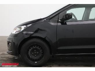 Volkswagen Up! 1.0 Clima Cruise SHZ PDC Camera 87.467 km! picture 10
