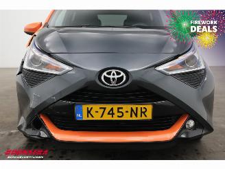 Toyota Aygo 1.0 VVT-i JBL Clima Cruise Camera 34.741 km! picture 7