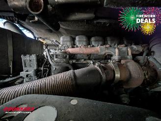 Scania R 450 Full Air 6X2 Winde Autotransporter Euro 6 picture 11