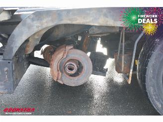 Scania R 450 Full Air 6X2 Winde Autotransporter Euro 6 picture 26