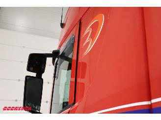 Scania P P410 Standairco Navi Bluetooth Cruise picture 11