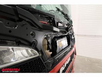 Scania P P410 Standairco Navi Bluetooth Cruise picture 7