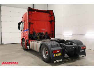 Scania P P410 Standairco Navi Bluetooth Cruise picture 4