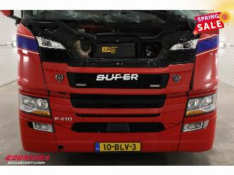 Scania P P410 Standairco Navi Bluetooth Cruise picture 5