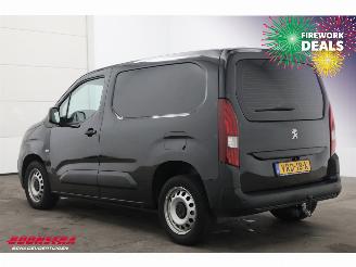 Peugeot Partner 1.5 BlueHDI Aut. Airco Cruise Camera PDC AHK picture 4