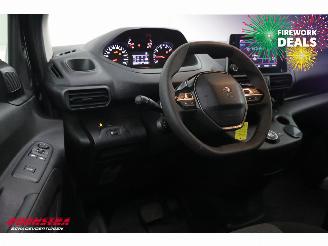 Peugeot Partner 1.5 BlueHDI Aut. Airco Cruise Camera PDC AHK picture 19