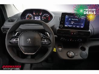 Peugeot Partner 1.5 BlueHDI Aut. Airco Cruise Camera PDC AHK picture 16