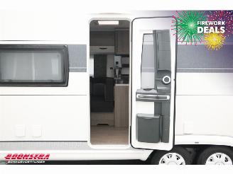 Hobby  620 CL 620 CL Prestige Rondzit Single Beds BY 2024 picture 24