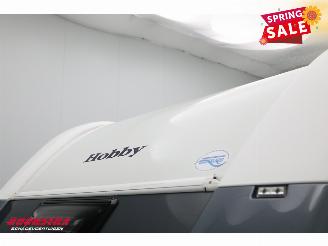 Hobby  620 CL Prestige Rondzit Single Beds BY 2024 picture 9