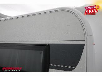 Hobby  620 CL Prestige Rondzit Single Beds BY 2024 picture 5