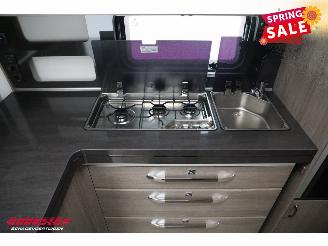 Hobby  620 CL Prestige Rondzit Single Beds BY 2024 picture 16