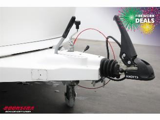 Hobby  620 CL 620 CL Prestige Rondzit Single Beds BY 2024 picture 21