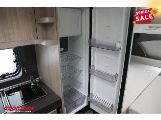 Hobby  620 CL Prestige Rondzit Single Beds BY 2024 picture 17