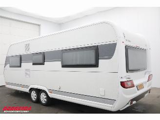 Hobby  620 CL Prestige Rondzit Single Beds BY 2024 picture 4