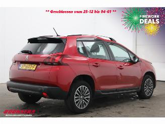 Peugeot 2008 1.2 PureTech Active Pano Navi Airco Cruise PDC 77.152 km! picture 3