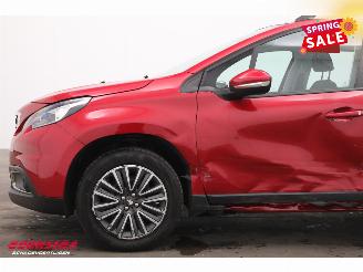 Peugeot 2008 1.2 PureTech Active Pano Navi Airco Cruise PDC 77.152 km! picture 6