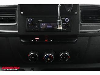 Renault Master 2.3 dCi 150 Aut. Koffer Lucht Leder Airco Cruise Camera picture 20