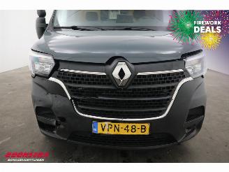 Renault Master 2.3 dCi 150 Aut. Koffer Lucht Leder Airco Cruise Camera picture 9