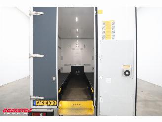 Renault Master 2.3 dCi 150 Aut. Koffer Lucht Leder Airco Cruise Camera picture 17