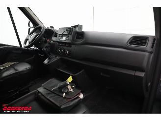 Renault Master 2.3 dCi 150 Aut. Koffer Lucht Leder Airco Cruise Camera picture 18