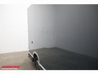 Renault Master 2.3 dCi 150 Aut. Koffer Lucht Leder Airco Cruise Camera picture 6