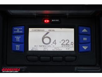 Krone  SD Kuhler Carrier Vector HE 19 BY 2023 picture 13