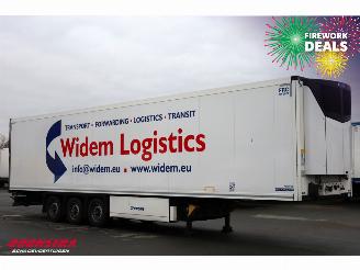 Krone  SD Kuhler Carrier Vector HE 19 BY 2023 picture 2