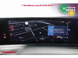 Peugeot 3008 1.2 Hybrid 136 GT LED ACC Navi Clima PDC 17.081 km! picture 19