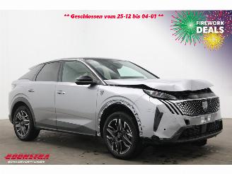 Peugeot 3008 1.2 Hybrid 136 GT LED ACC Navi Clima PDC 17.081 km! picture 2