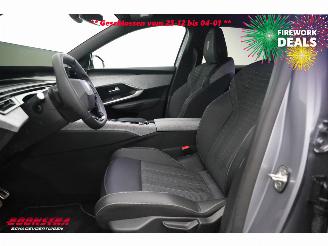 Peugeot 3008 1.2 Hybrid 136 GT LED ACC Navi Clima PDC 17.081 km! picture 15