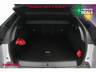 Peugeot 3008 1.2 Hybrid 136 GT LED ACC Navi Clima PDC 17.081 km! picture 26