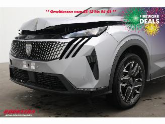 Peugeot 3008 1.2 Hybrid 136 GT LED ACC Navi Clima PDC 17.081 km! picture 11