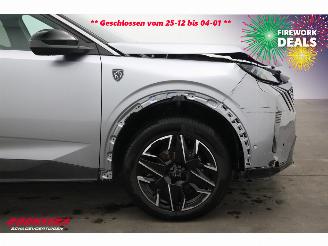 Peugeot 3008 1.2 Hybrid 136 GT LED ACC Navi Clima PDC 17.081 km! picture 5