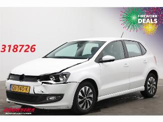 Volkswagen Polo 1.4 TDI BlueMotion Navi Airco Cruise 2015/7