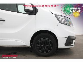 Renault Trafic 2.0 Blue dCi L2 Thermoking Kuhler LED Airco Cruise PDC AHK picture 5
