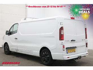 Renault Trafic 2.0 Blue dCi L2 Thermoking Kuhler LED Airco Cruise PDC AHK picture 4