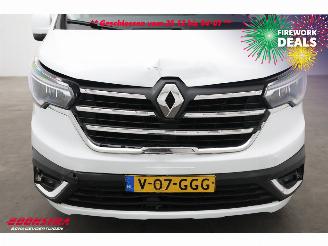 Renault Trafic 2.0 Blue dCi L2 Thermoking Kuhler LED Airco Cruise PDC AHK picture 7