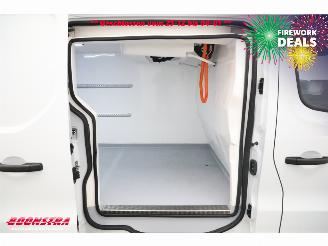 Renault Trafic 2.0 Blue dCi L2 Thermoking Kuhler LED Airco Cruise PDC AHK picture 15