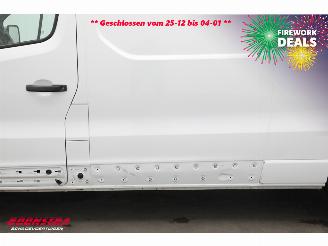 Renault Trafic 2.0 Blue dCi L2 Thermoking Kuhler LED Airco Cruise PDC AHK picture 13