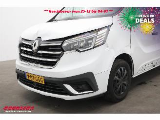 Renault Trafic 2.0 Blue dCi L2 Thermoking Kuhler LED Airco Cruise PDC AHK picture 11