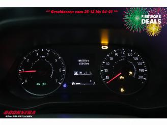 Renault Trafic 2.0 Blue dCi L2 Thermoking Kuhler LED Airco Cruise PDC AHK picture 24