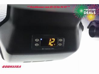 Renault Trafic 2.0 Blue dCi L2 Thermoking Kuhler LED Airco Cruise PDC AHK picture 17