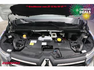 Renault Trafic 2.0 Blue dCi L2 Thermoking Kuhler LED Airco Cruise PDC AHK picture 9