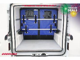 Renault Trafic 2.0 Blue dCi L2 Thermoking Kuhler LED Airco Cruise PDC AHK picture 14