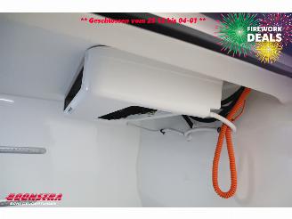 Renault Trafic 2.0 Blue dCi L2 Thermoking Kuhler LED Airco Cruise PDC AHK picture 16