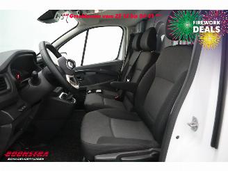 Renault Trafic 2.0 Blue dCi L2 Thermoking Kuhler LED Airco Cruise PDC AHK picture 21