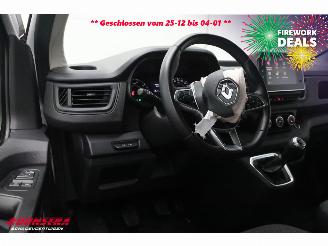 Renault Trafic 2.0 Blue dCi L2 Thermoking Kuhler LED Airco Cruise PDC AHK picture 22