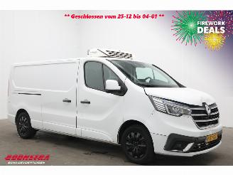 Renault Trafic 2.0 Blue dCi L2 Thermoking Kuhler LED Airco Cruise PDC AHK picture 2