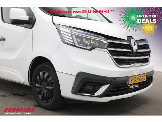 Renault Trafic 2.0 Blue dCi L2 Thermoking Kuhler LED Airco Cruise PDC AHK picture 6